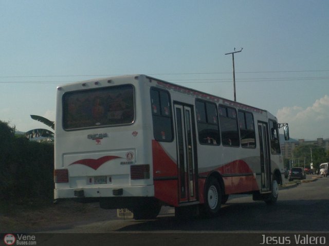 A.C. de Transporte Amigos de Ca 53 por Jess Valero