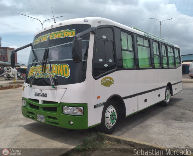 U.C. 23 de Enero 114 por Sebasti�n Mercado