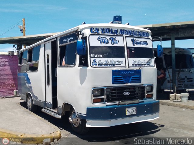 Autos Libres Por Puesto La Villa 14 por Sebastin Mercado