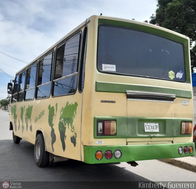 AR - A.C. Uni�n Santa Rita 066 por Kimberly Guerrero