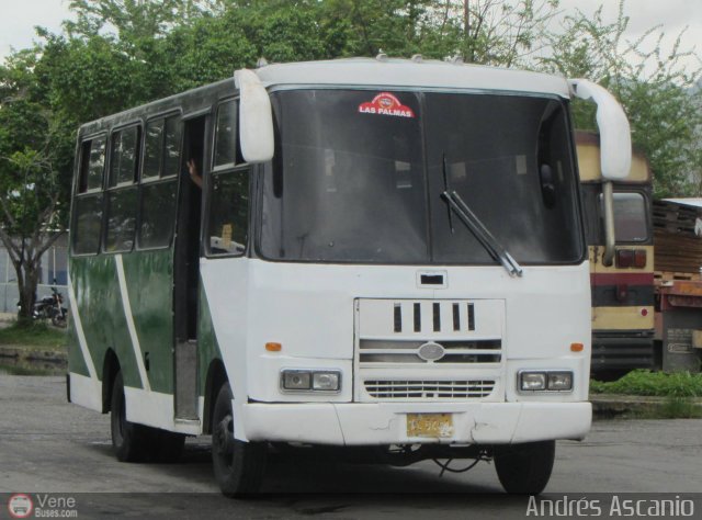 CA - A.C. Las Palmas 03 por Andr�s Ascanio