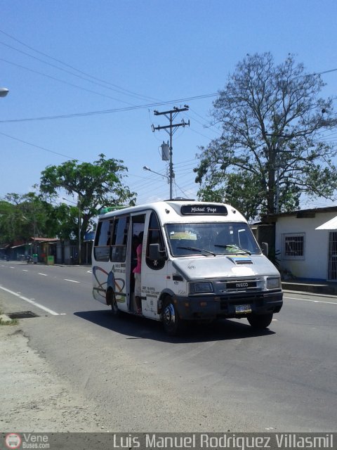 MI - Unin de Transporte San Jos 09 por Luis Manuel Rodriguez Villasmil