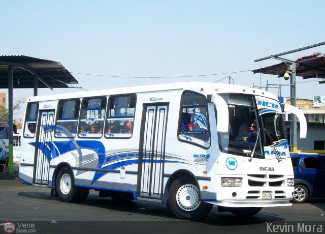 Uni�n Valencia A.C. 148 por Kevin Mora