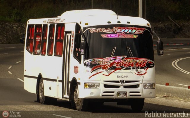 U.C. La Responsable S.C. 178 por Pablo Acevedo