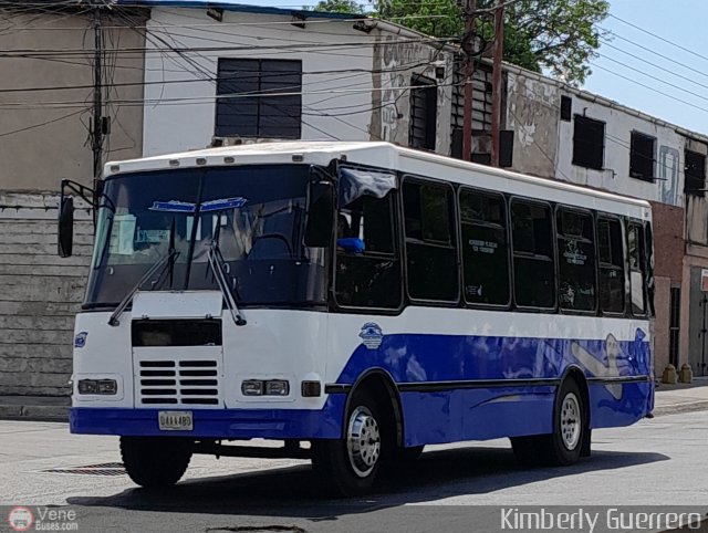 Uni�n Turmero - Maracay 003 por Kimberly Guerrero