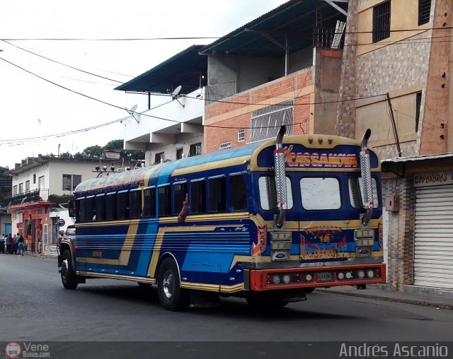 CA - Transporte Urdaneta 14 por Andrs Ascanio