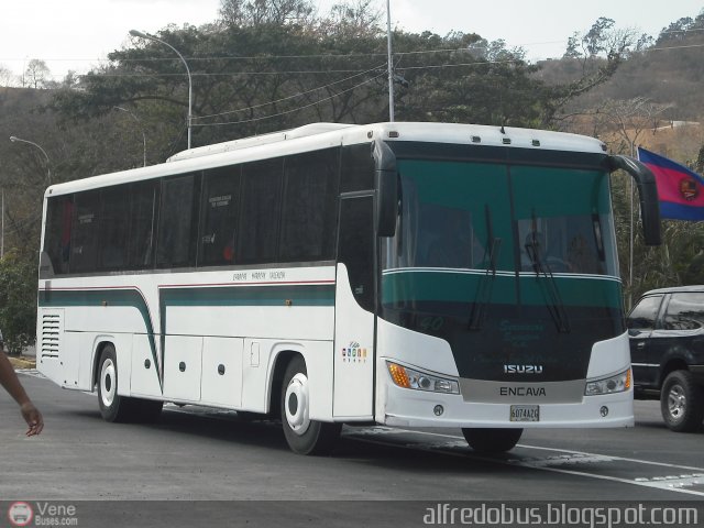 Servicios Especiales del Centro C.A. 40 por Alfredo Montes de Oca