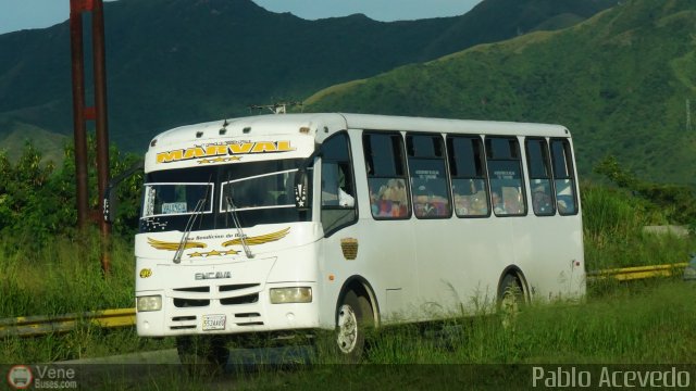 Uni�n MarVal 099 por Pablo Acevedo