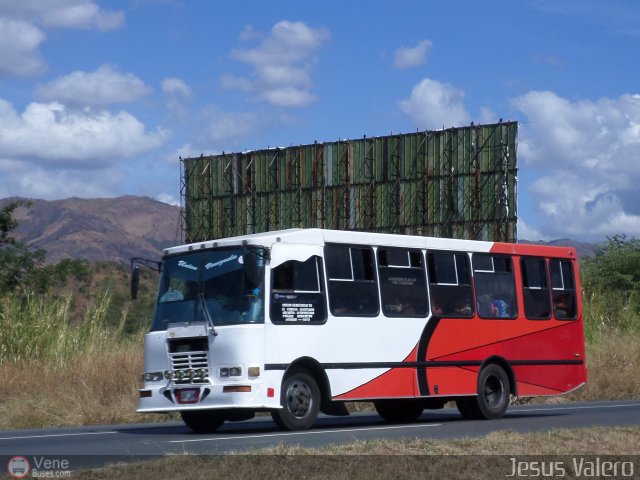 Uni�n Venezuela 99 por Jes�s Valero