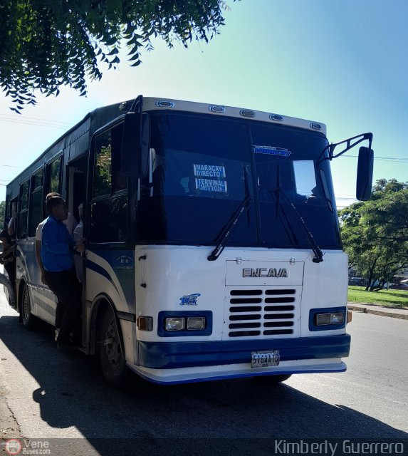 Uni�n Turmero - Maracay 005 por Kimberly Guerrero