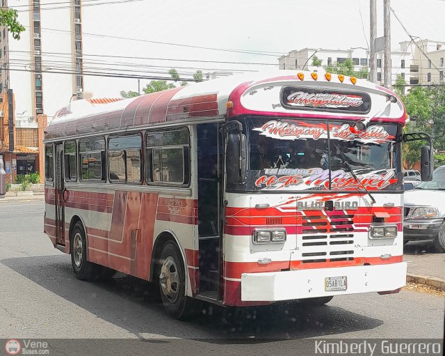 Uni�n Magdaleno A.C. 07 por Kimberly Guerrero