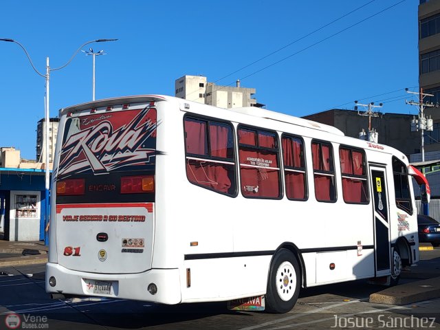 Ejecutivos Kova 081 por Josue S�nchez