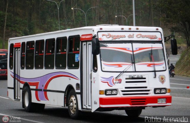 A.C. Indepasib 119 por Pablo Acevedo