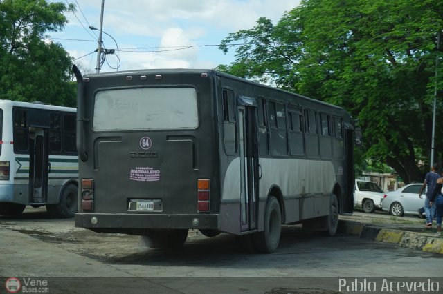 Uni�n Magdaleno A.C. 64 por Pablo Acevedo