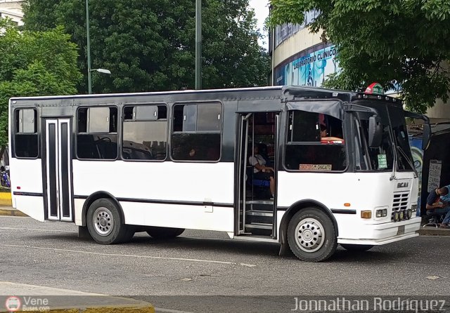 DC - A.C. de Transporte Roosevelt 155 por Jonnathan Rodr�guez