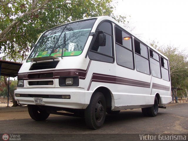 AN - Cooperativa Rosines 33 por Victor Guarisma