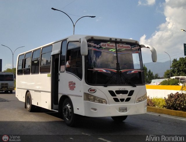 Asociacin Civil Unin Sabaneta 036 por Alvin Rondn