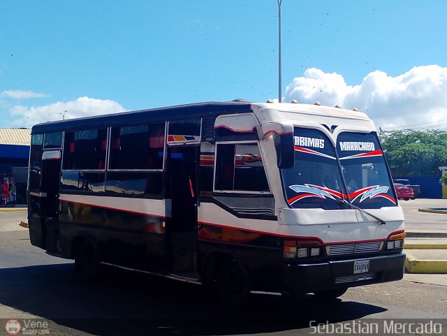 Cooperativa Santa Rita 046 por Sebasti�n Mercado