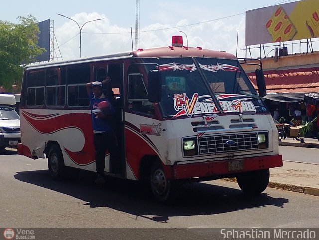 ZU - U.C. Barrio La Polar 063 por Sebasti�n Mercado