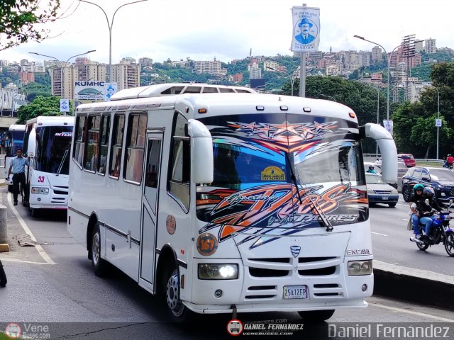 Uni�n Chara A.C. 167 por Daniel Fern�ndez