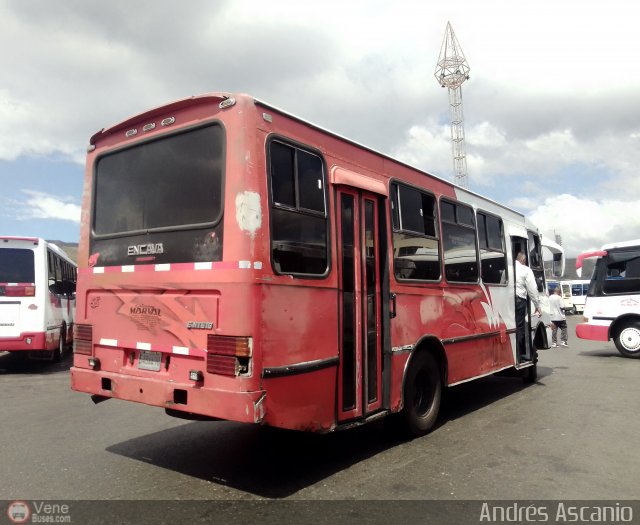 Unin MarVal 055 por Andrs Ascanio
