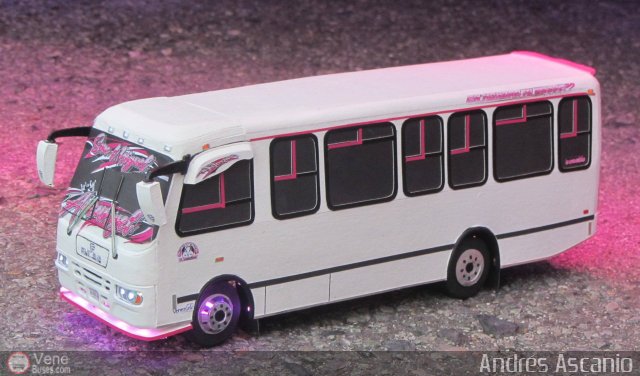 Maquetas y Miniaturas 37 por Andrs Ascanio