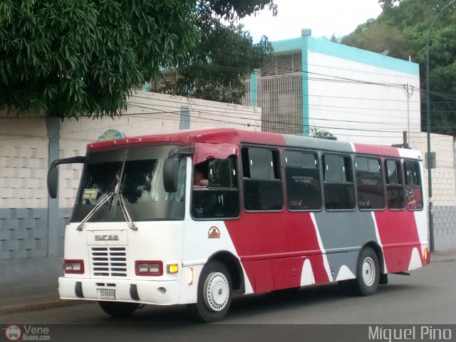 DC - A.C. Uni�n Rel�mpago 60 por Miguel Pino