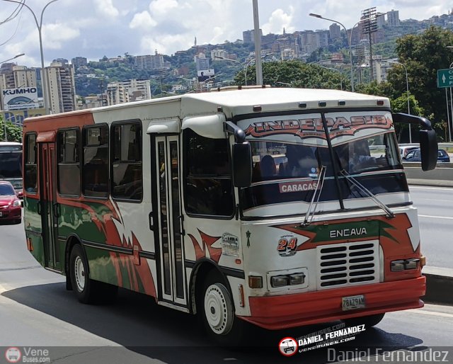 A.C. Indepasib 024 por Daniel Fern�ndez