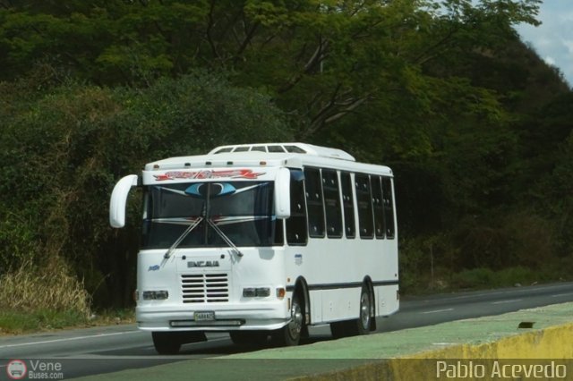 U.C. La Responsable S.C. 060 por Pablo Acevedo