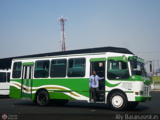 A.C. Expresos San Felipe 2012 08 por Aly Baranauskas