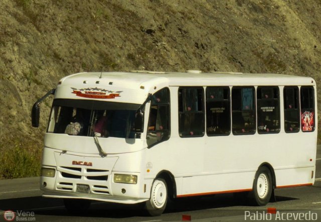 A.C. de Transporte Amigos de Ca 81 por Pablo Acevedo