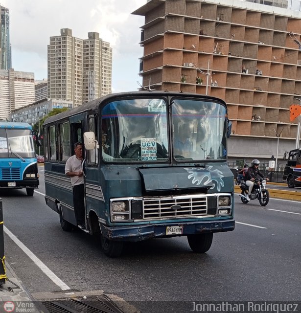 DC - Uni�n Central Cl�nico S.C 17 por Jonnathan Rodr�guez