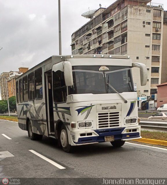 DC - Asoc. Cooperativa Carabobo Tiuna R.L. 024 por Jonnathan Rodrguez