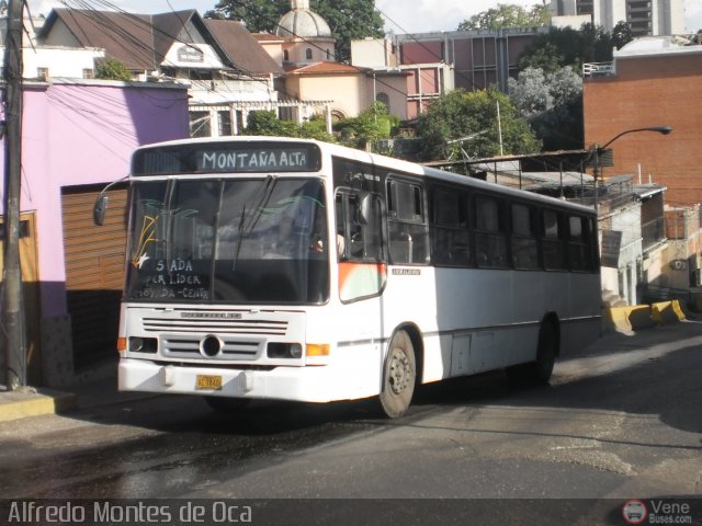 MI - U.C. San Charbel 21 por Alfredo Montes de Oca