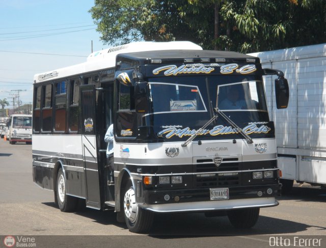 Uni�n de Conductores Unidos S.C. 049 por Otto Ferrer