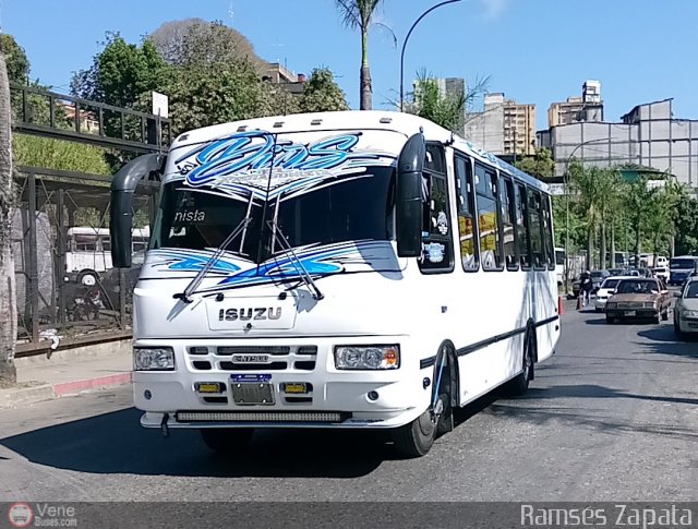 MI - U.C. Pana Sur 05 por Ramss Zapata