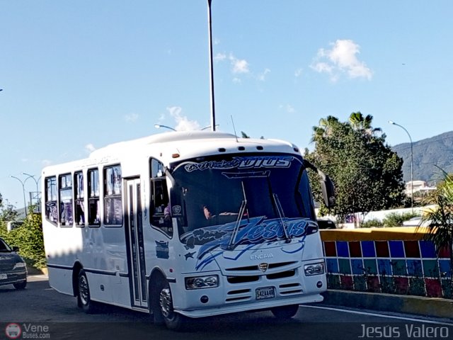 Expresos Venezuela 87 por Jes�s Valero