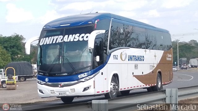 Unitransco S.A. 9762 por Sebasti�n Mercado