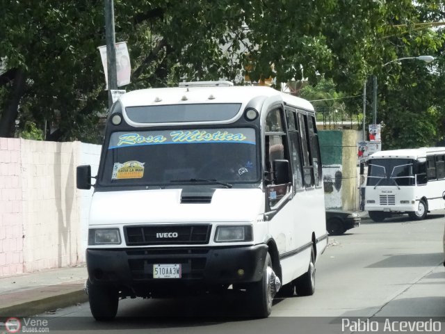 VA - Uni�n Conductores Jos� Mar�a Vargas 172 por Pablo Acevedo