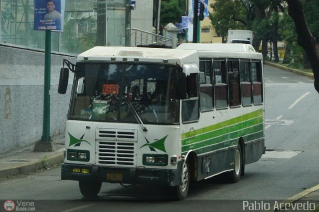 DC - A.C. Propatria - Carmelitas - Chaca�to 289 por Pablo Acevedo