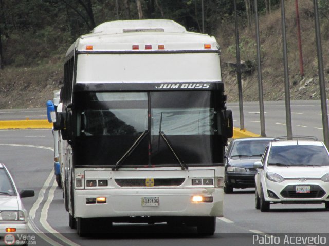 Unión Conductores Ayacucho 1599 por Pablo Acevedo