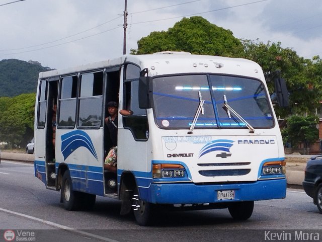 Particular o Desconocido 22 por Kevin Mora