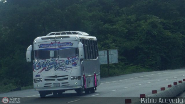 U.C. La Responsable S.C. 378 por Pablo Acevedo