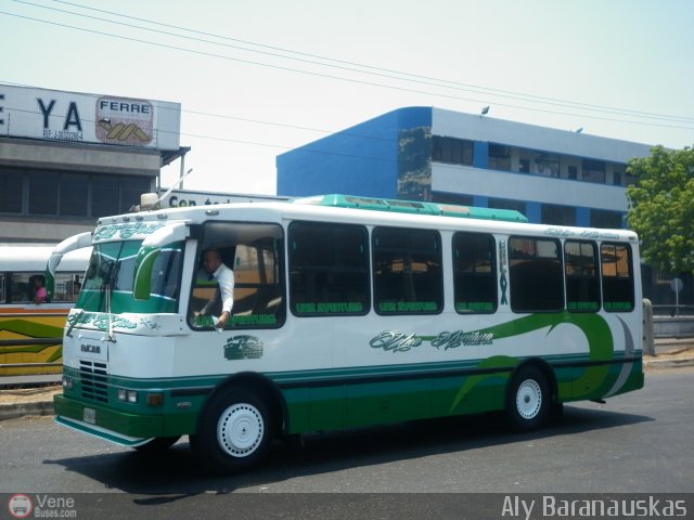 Unin Conductores de la Costa 15 por Aly Baranauskas