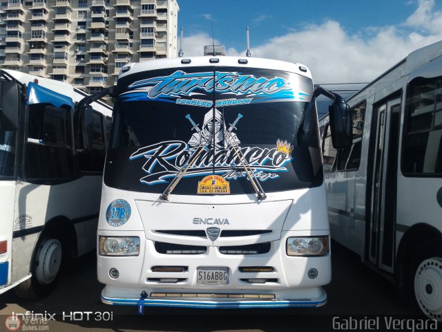 Uni�n Chara A.C. 178 por Gabriel Vergara