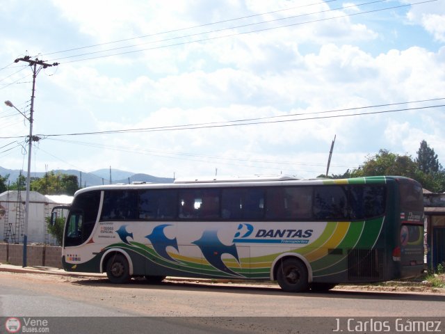 Dantas Transportes  por J. Carlos Gmez