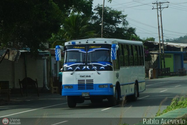 Uni�n MarVal 035 por Pablo Acevedo