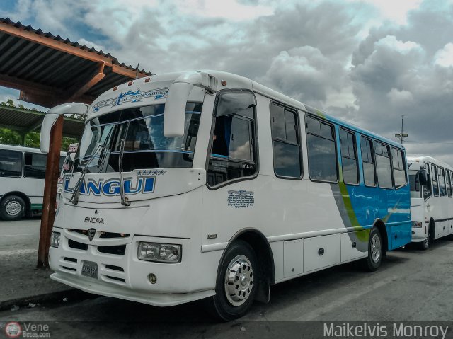 U.C. La Responsable S.C. 024 por Maikelvis Monroy