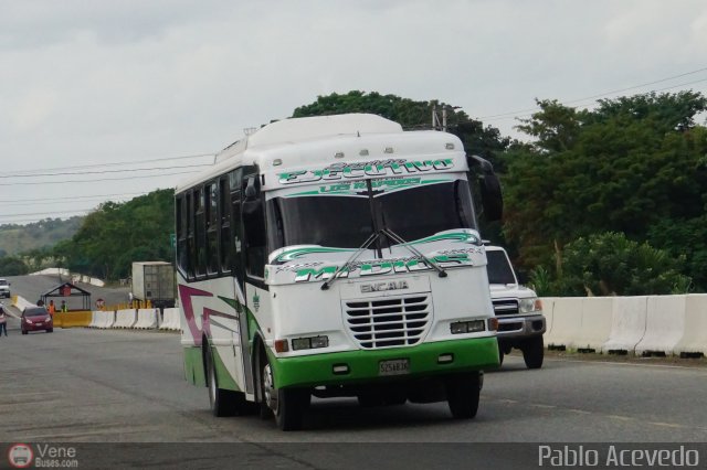 Los R�pidos S.C. 37 por Pablo Acevedo