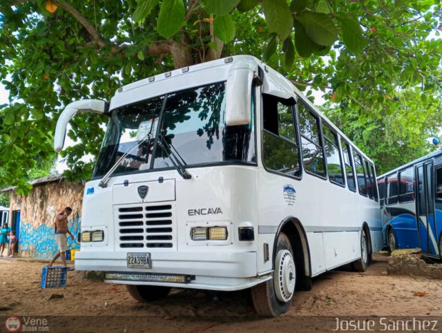 A.C. Mixta Conductores Unidos 094 por Josue S�nchez